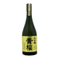 Kizakura Premium Junmai Yamadanishiki (15%) 720ml x 6