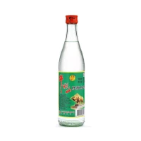 Niulanshan Chen Niang Baijiu (42%) 500ml x 12