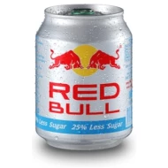 RedBull Less Sugar 250ml x 24