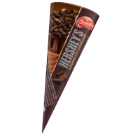 MAGNOLIA HERSHEY'S CHOCOLATE OVERLOAD CONE (1 CTN X 24 UNIT X 110 ML)