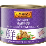 LEE KUM KEE HOISIN SAUCE 6x2.27KG (1 CARTON)