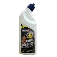 KLEENSO3x Power Toiler Cleaner 600ml (24 Units Per Carton)