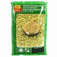 BABA'S SERBUK KETUMBAR (1CTN X 10PKT X 1KG)