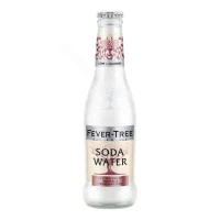 Fever Tree Soda 200 ml x 24