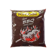 Kimball BBQ Sauce Pouch 1Kg