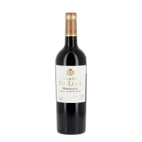 Baron De Luze Red 750 ml