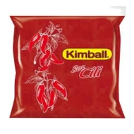 KIMBALL CHILLI SAUCE(SOFT PACK)(1KG)
