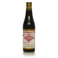 Cap Kipas Udang Habhals SWEET SOY SAUCE - Kicap Manis 645ml [KLANG VALLEY ONLY]