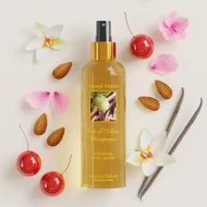 Cte d'Azur Fragrance Perfume Spray Bottle Champagne Almond Vanilla (260ml) x 10