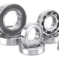 NTN 609ZZ-NTN MINIATURE BALL BEARING - JAPAN