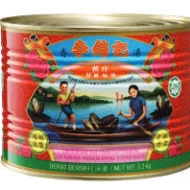LKK PREMIUM BRAND OYSTER SAUCE 2.2KG
