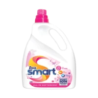 Daia SmartLiquid Detergent 3.2 KG x 4