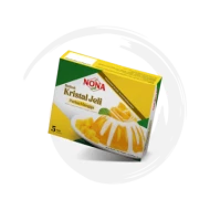 Nona Crystal Jelly Powder Mango 90g