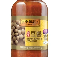 LEE KUM KEE BEAN SAUCE (TAUCU) 6x800G (1 CARTON)