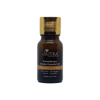 Sutra Energizing Essential Oil
