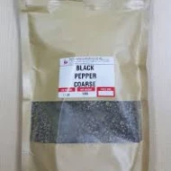 PREMIUM BLACK PEPPER COARSE (1 KG)
