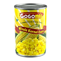 Gogomas Corn Kernel 425g [KLANG VALLEY ONLY]