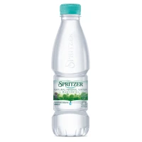 24 x 350 ml Spritzer Mineral Water