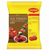 MAGGI TOMATO KET SOFT PACK (1.5KG)