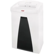 HSM Paper Shredder Securio B22C (Cross Cut)