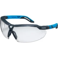 UVEX i-5 CLEAR EYEWEAR 9183265