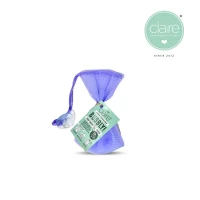 Bubbly Soap Saver Pouch (Random Color)