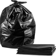 Garbage Bag Jumbo - Thick, 81cm x 102cm (10pcs pkt)