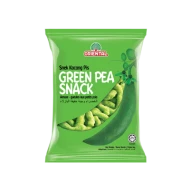 Oriental Rota Green Pea 30x14g