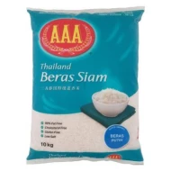 SIAM AAA Rice 10kg [KLANG VALLEY ONLY]