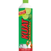 Kuat Harimau Kuasa Limau Dish Liquid 900ml