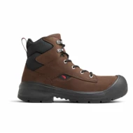 Red Wing 3028 Versapro 6-inch Safety Boots