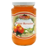 Homefarm Orange Jam 450g