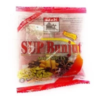 Adabi Sup Bunjut 8g per pkt [KLANG VALLEY ONLY]