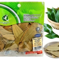 Daun Salam (Bay Leaf)  18g