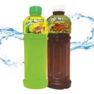 Jus Master Fruit Drink 920ml