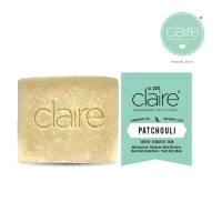 Patchouli Herbal Handmade Soap