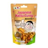 Soy Asahi Japanese Katsu Curry 100g