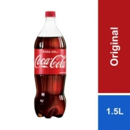 Coca-Cola Rasa Asli 1.5L x12