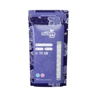 Milk Storage Bag 7Oz (12 units per cartons)