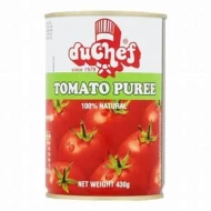 DUCHEF TOMATO PUREE (430G)