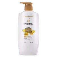 PANTENE SHAMPOO DAILY MOISTURE REPAIR 750ML 6 X 750ML