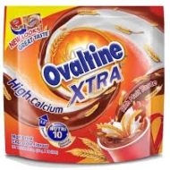 Ovaltine Kosong Xtra  18 x 30g