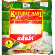 ADABI KETUPAT EKONOMI (1CTN X 12UNIT X 780G)