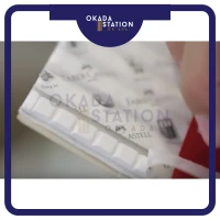 Faber Castell Tack It - ( 75G )