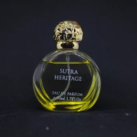 Sutra Heritage