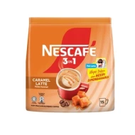 NESCAFE 3in1 Mild Stickpack 24 (25x18g)