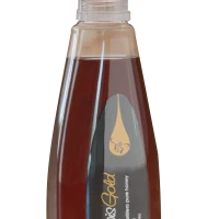 TUALANG DORSATA HONEY 400g