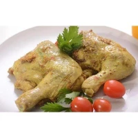 Nyonya Whole Leg (4 Pieces)