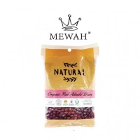 Mewah Organic Red Adzuki Bean 300g (Mewah Kacang Adzuki Organik 300g)