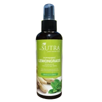 SUTRA LEMONGRASS PEPPERMINT